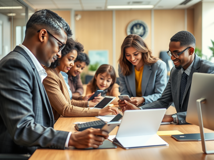 Linee guida sull’accessibilità nella Pubblica&nbsp;Amministrazione