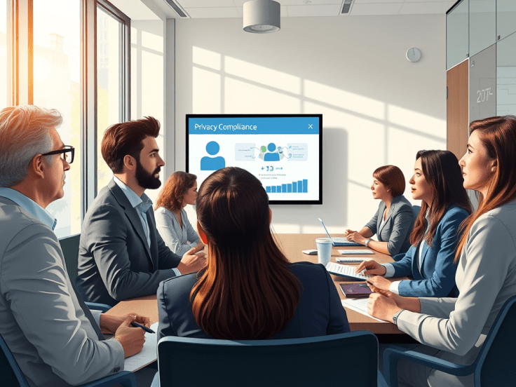 Nel 2026 potenziare la cultura alla&nbsp;privacy